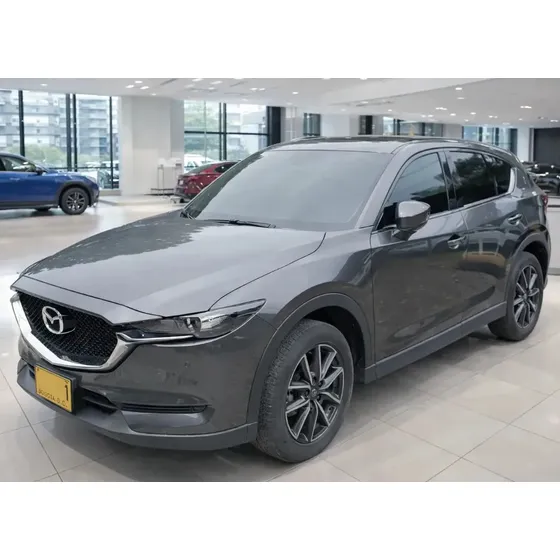 Mazda Rx3 - Carros y Camionetas en Santander | TuCarro