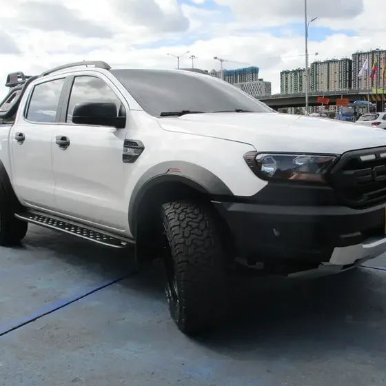 Ford Ranger 2023 Xl 4x4 3200cc Mt Aa