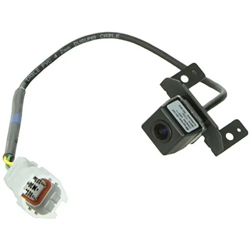 Genuine Hyundai 95760 3s102 Back View Camera