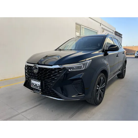 Mg Rx5 1.5 Tgdi Excited Dct7