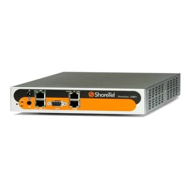 Shoretel Voice Switch 220e1  