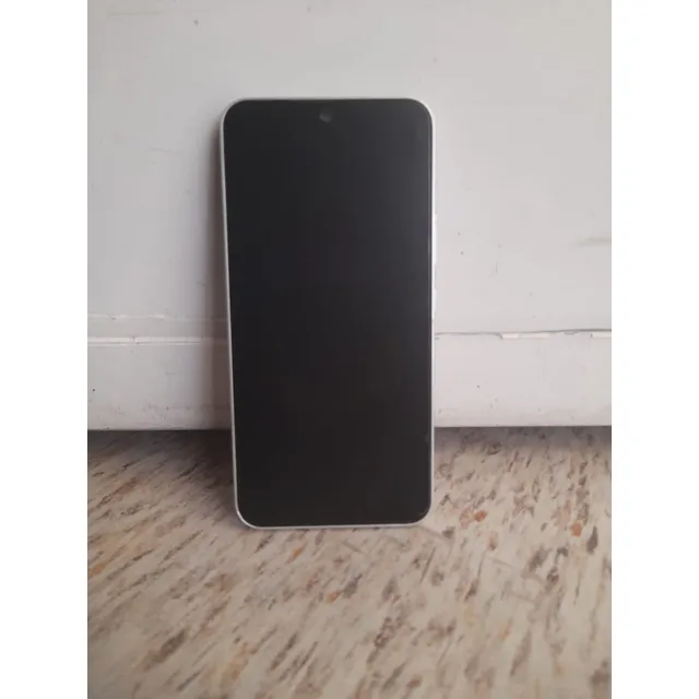 Celular Samsung Galaxy A54 5g, Blanco, 128 Gb.