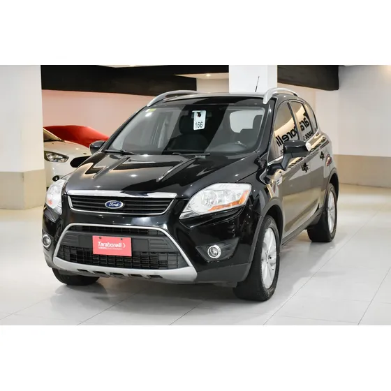 Ford Kuga 2.5 Trend Mt 4x4 (ku01/ku04)