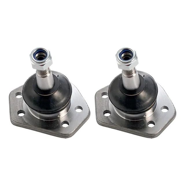 Kit 2 Rotula Superior P/ Chevrolet S10 Blazer 1998-2011