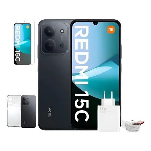 Xiaomi Redmi Note 9S Dual SIM 128 GB branco 4 GB RAM | MercadoLivre