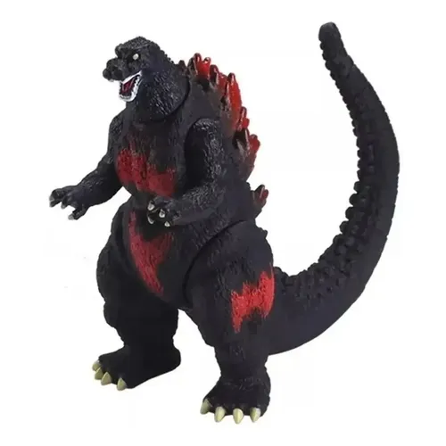 Gamera [1996] Sendai Decisive Battle S.h.monsterarts Bandai