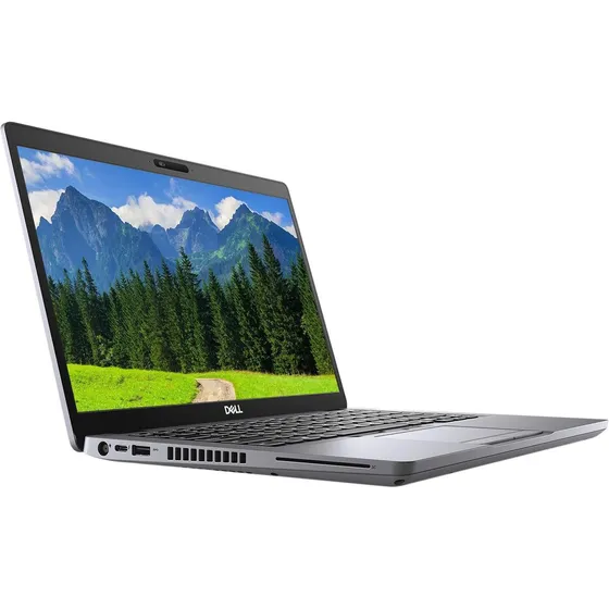 Notebook Dell, Latitude 5410, 14'', I5, 32gb, Ssd-512gb