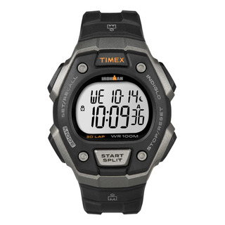 Reloj Timex Ironman Classic 30 De 38 Mm Para Hombre Reloj Timex Ironman Classic 30 De 38 Mm Para Hombre