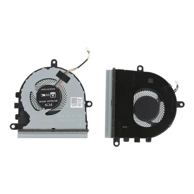 Dell Inspiron Ventilador 15 5575 5570 3583 P75f Dc28000k7f0