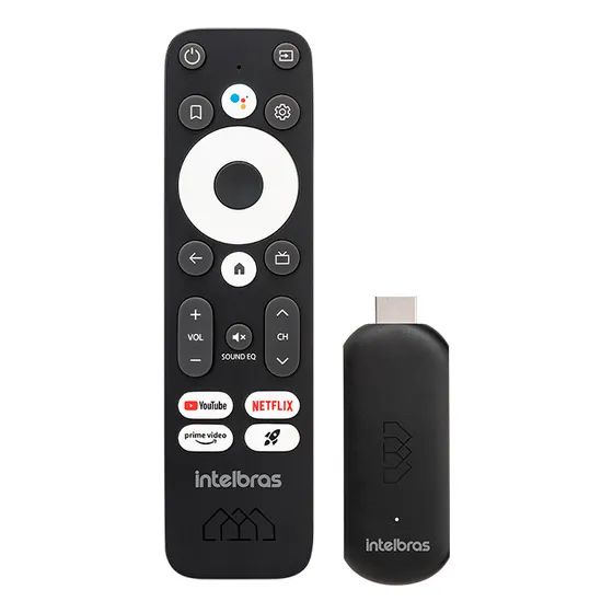 Aparelho Que Deixa Sua Tv Em Smart Tv Youtube Netflix Globop