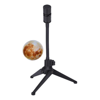 Moon Night Light Carga Fantasy Proyector Luz De 18 Cm Moon Night Light Carga Fantasy Proyector Luz De 18 Cm