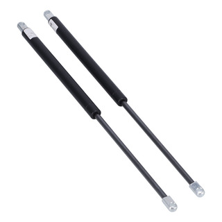 2 Varillas De Soporte Hidráulico De Resorte De Gas De 540 Mm 2 Varillas De Soporte Hidráulico De Resorte De Gas De 540 Mm