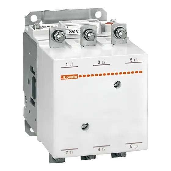 3p Contactor B115.00 110/125v