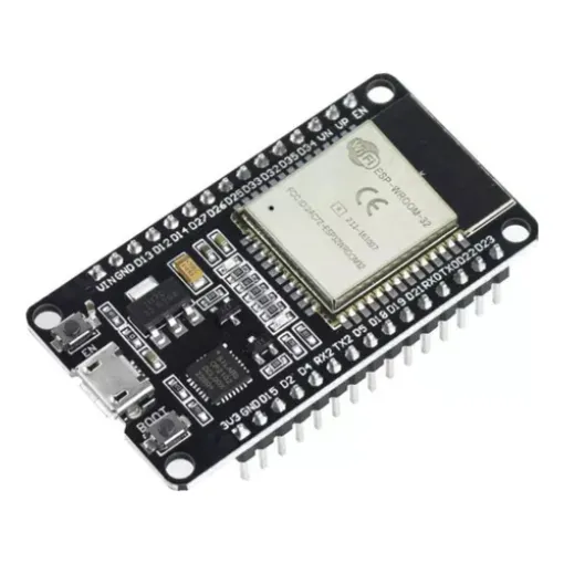 Esp32 30 Pino Doit Devkit Com Esp32-wroom-32 Wifi Bluetooth