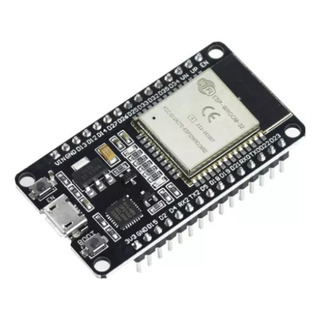 Esp32 30 Pino Doit Devkit Com Esp32-wroom-32 Wifi Bluetooth Esp32 30 Pino Doit Devkit Com Esp32-wroom-32 Wifi Bluetooth