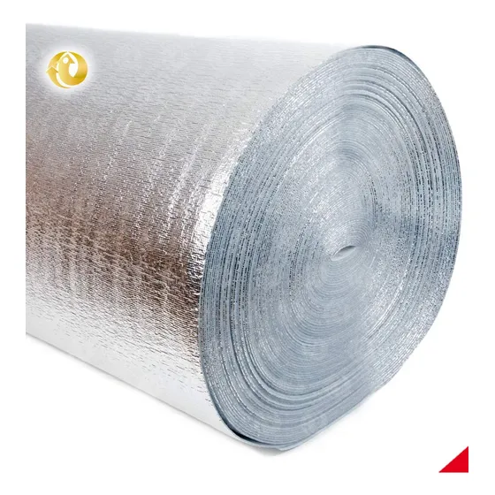 Aislante Térmico 3mm Doble Cara Thermolon 1.20m X 1m 