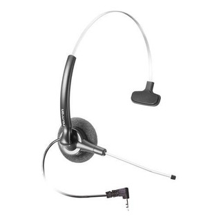 Headset Felitron P1 Para Telefone Sem Fio Intelbras Ts 5120 Headset Felitron P1 Para Telefone Sem Fio Intelbras Ts 5120