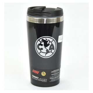 Club América Vaso Térmico 450 Ml 100% Original Club América Vaso Térmico 450 Ml 100% Original