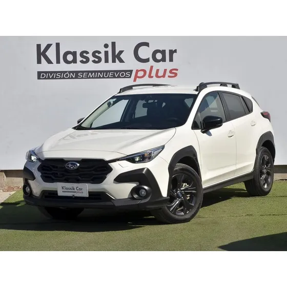 Subaru Cross Trek 2.0i Cvt Auto 4wd