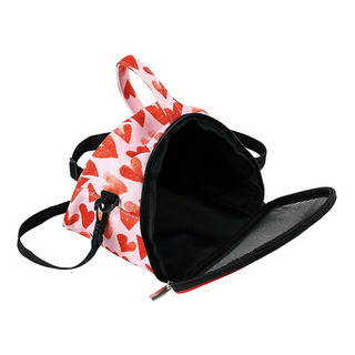 Bolsa Transportadora De Hámster Erizo, Con Correa Bolsa Transportadora De Hámster Erizo, Con Correa