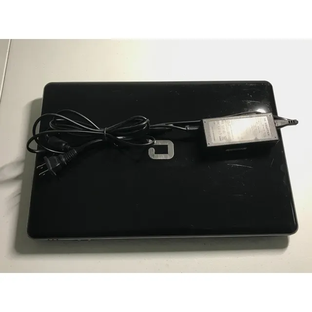 Computador Portátil Laptop Compaq Presario Cq60-419wm