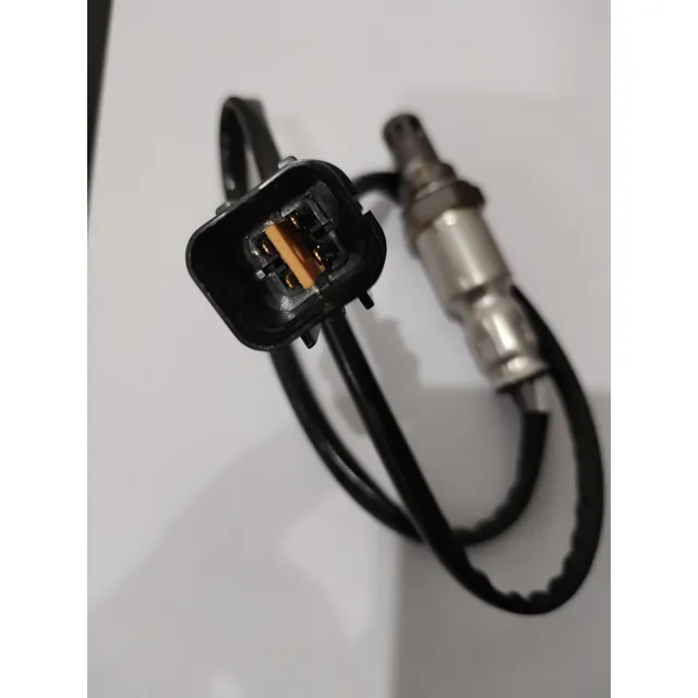 Sensor De Oxígeno Kia Sportage Hyundai Santa Fe Óptima 2.7