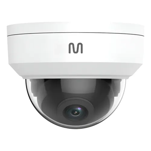 Câmera de Segurança Axis M3007-PV IP 360° Visão Panorâmica | Frete