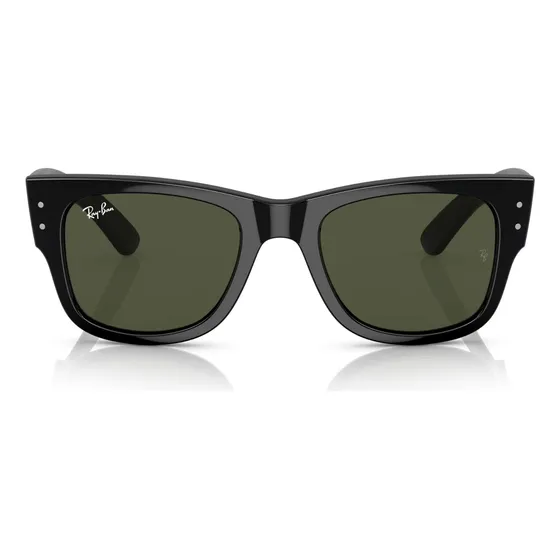 Ray Ban Sol Mega Wayfarer 0840s 901/31