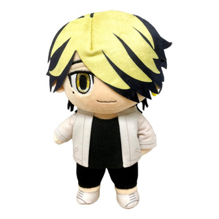 Peluche Tokyo Revengers Hanemiya Kazutora 20 Cm Peluche Tokyo Revengers Hanemiya Kazutora 20 Cm
