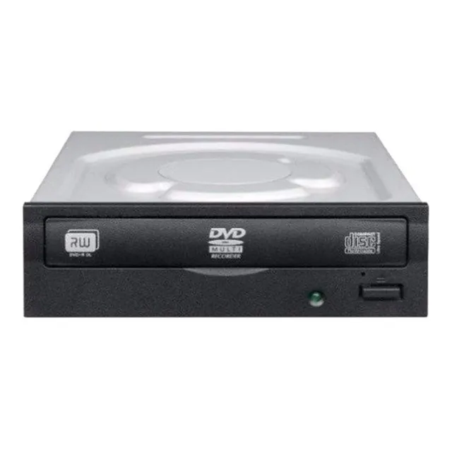 GRABADORA DVD INTERNA 24X DUAL SATA LITEON OUTLET