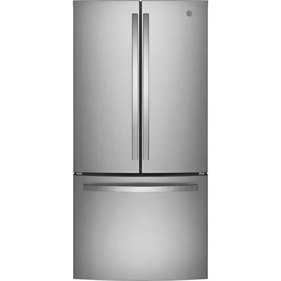 Ge Refrigerador Energy Star 600l Inverter Blanco | MercadoLibre