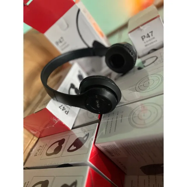 Auriculares Inalámbricos 5.0