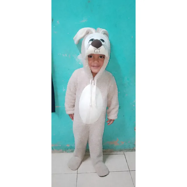 Pijama Niños Difraz