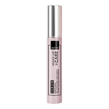 Máscara de Cílios Avon Tratamake Makeup+Care para Volume 10g