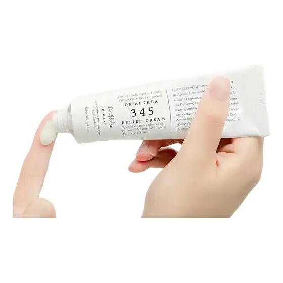Crema reparadora Ka Dr.Althea 345 Night Type Color 345, 1 unidad | Cuotas sin interés