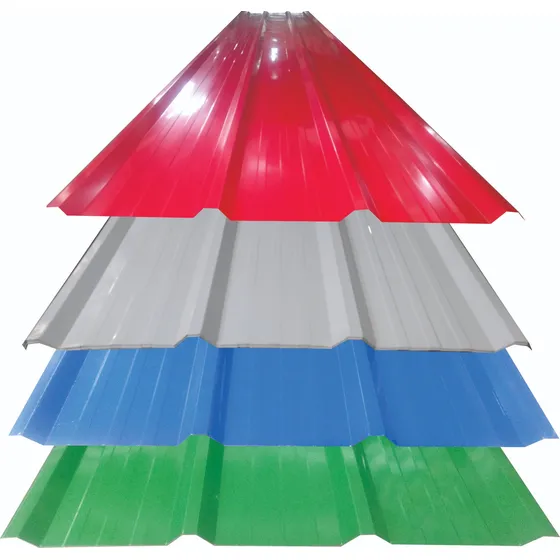 Aluzinc Fabricante Largos A Medida Modelos Variados Stock