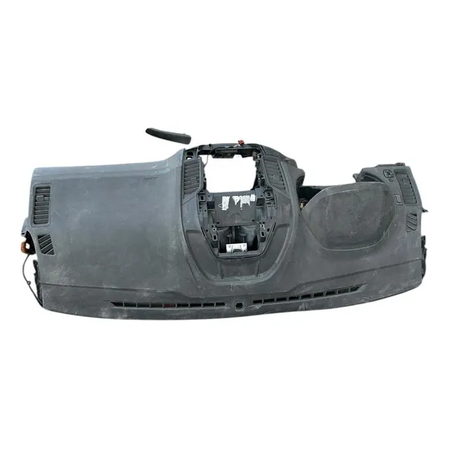 Capa Painel Usado Com Airbag Novo Ranger 2013-2016