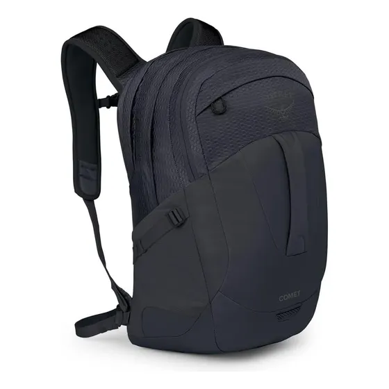 Mochila Portátil Osprey Comet, Negra
