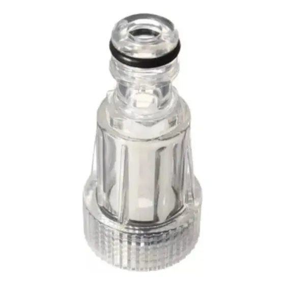 Filtro De Agua Para Hidrolavadora Black And Decker Takima. 