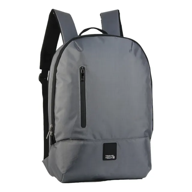 Mochila Portanotebook Original Reforzada Travel Tech