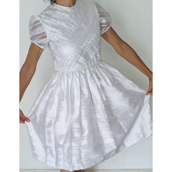 Vestidos Comunión Niñas Confirmación Bautizo Matrimonio Ropa