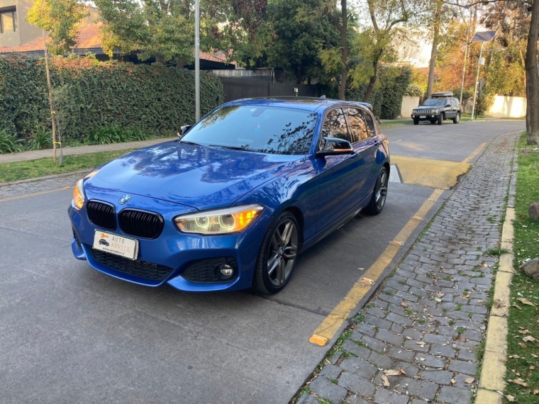 Bmw 118 M Sport 2019