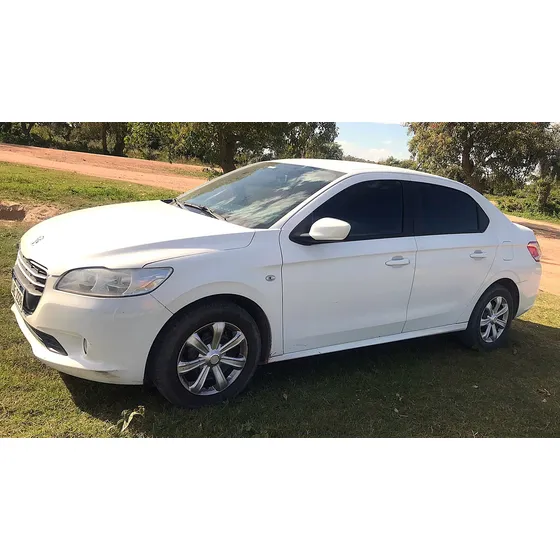 Peugeot 301 1.2 Active Etg5