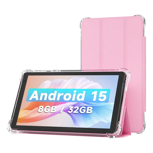 Tablet Fire HD 8 Plus 2020 8