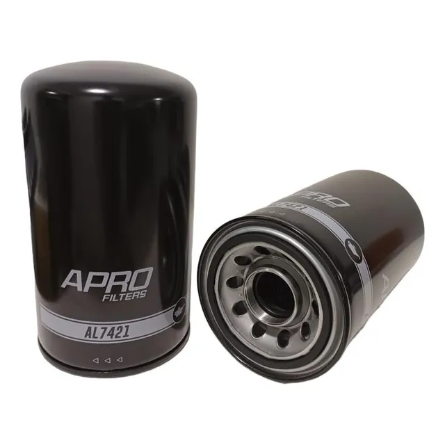 Filtro Hidráulico 57421 P502224 New Holland Ford 