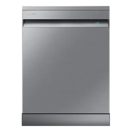 Samsung Lavavajillas 14 Cubiertos Con Smart Things Plateado