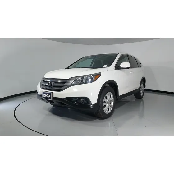 Honda Cr-v 2.4 Ex
