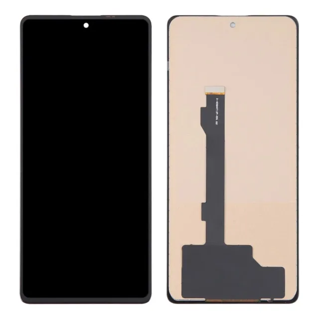 Pantalla Display Xiaomi Redmi Note 12 Pro 5g C/instalacion