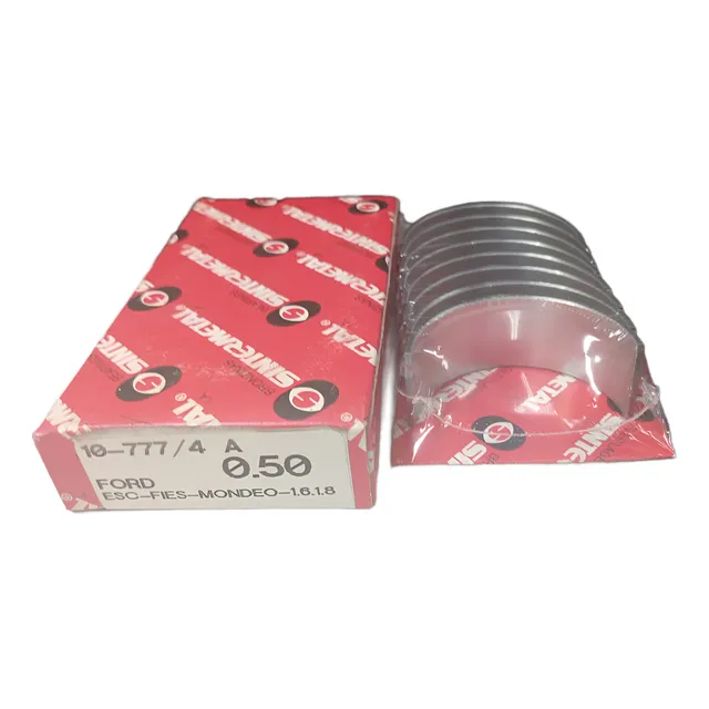 Cojinete De Biela Ford Fiesta - Escort 1.8 16v Zetec