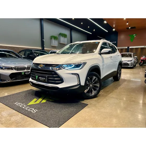 Chevrolet Tracker 12t A Pr